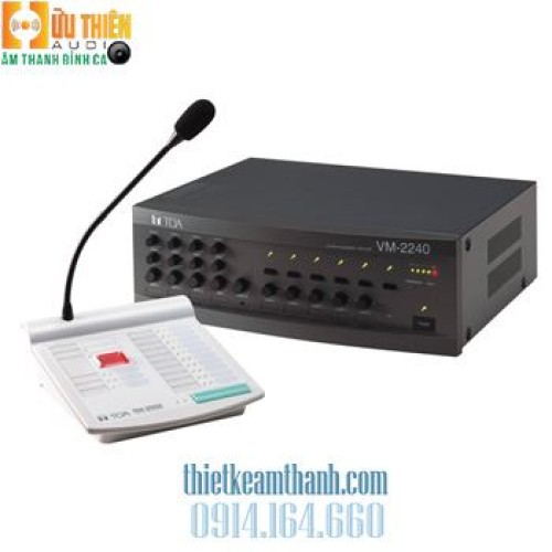 Hệ thống âm thanh nhà xưởng 5000m2